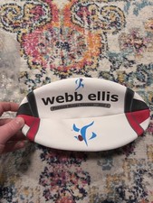 Webb ellis premier for sale  CROWBOROUGH