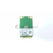 Carte ericsson f5321 d'occasion  Briec