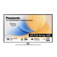 Panasonic fernseher zoll gebraucht kaufen  Hamburg