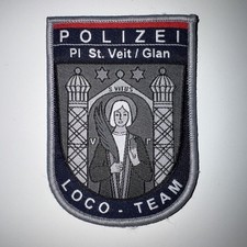 Polizei veit glan gebraucht kaufen Polizei veit glan gebraucht kaufen  Hamburg