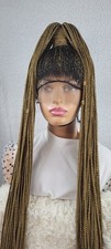 Braided wig for sale  Philadelphia