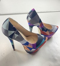 shoes 7 high heels for sale shoes 7 high heels for sale Detroit