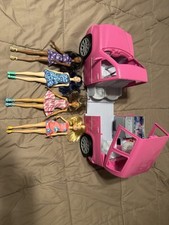 Barbie stretch limo for sale  Brookfield