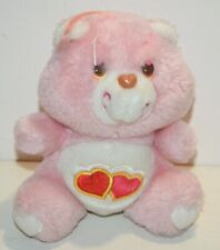 Bisounours care bears d'occasion  Expédié en Belgium