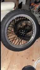 Simson felgen gebraucht kaufen  Hildburghausen