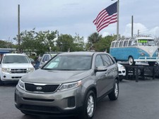2015 kia sorento for sale  Pompano Beach