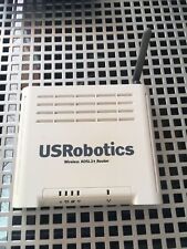 Robotics router usr9111 usato  Viareggio