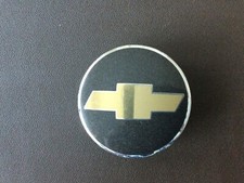 Chevrolet 62mm alloy for sale  HOLMFIRTH