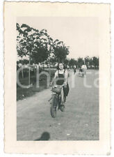 1940 italia ragazza usato  Milano
