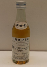 Cognac mignonnette maison d'occasion  France