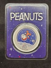 2021 peanuts snoopy for sale  Dallas