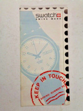 Swatch keep touch usato  Soliera