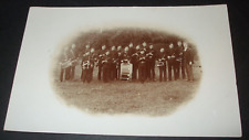Old real photo for sale  HUNTINGDON