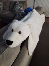 Polar bear decorative for sale  Capac