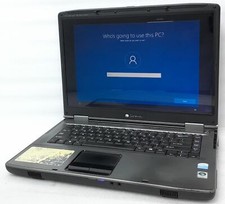 Gateway windows laptop for sale  HULL