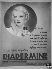 Publicité presse 1937 d'occasion  Longueil-Sainte-Marie