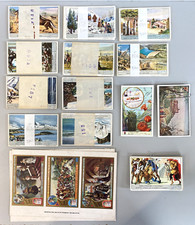 Lotto serie figurine usato  Varallo Pombia