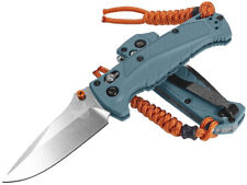 Bn18065 couteau benchmade d'occasion  Mostuéjouls