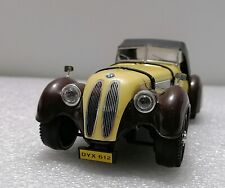 Bmw 328 cabrio usato  Italia