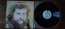 Vinyle gilles servat d'occasion  Charmes