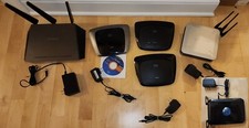 Used netgear linksys for sale  Milwaukee