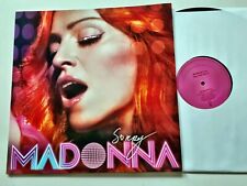 Madonna - Sorry 2x 12'' Vinyl US REMIXES/ Pet Shop Boys, usado comprar usado  Enviando para Brazil