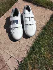 Mens stuburt white for sale  TAUNTON