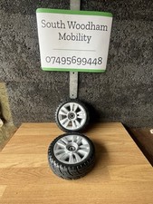 Roma dallas mobility for sale  CHELMSFORD