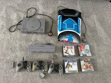 Sony playstation ps1 for sale  SKEGNESS