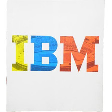 Ibm tokyo 1964 d'occasion Ibm tokyo 1964 d'occasion  Expédié en France