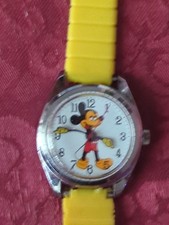 orologio topolino usato  Italia