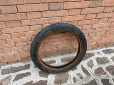 Pneumatico continental moto usato  Modena