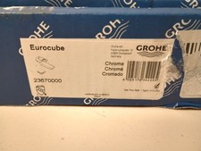Grohe 23670000 eurocube for sale  Perris