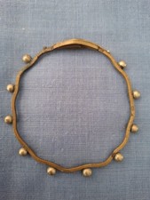 Ancien dizainier vierge d'occasion  Toulon-