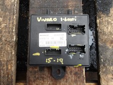 Vauxhall vivaro bcm for sale  UK