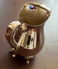 Vintage raimond silverplate for sale  Metairie