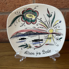 Vintage norwegian stavangerfli for sale  NEWARK