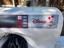 Máquina de costura e bordado Disney Brother SE-270D, usado comprar usado Máquina de costura e bordado Disney Brother SE-270D, usado comprar usado  Enviando para Brazil