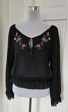 ladies chiffon tops for sale ladies chiffon tops for sale BUXTON