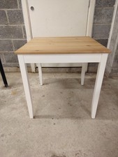 Ikea lerhamn square for sale  LONDON