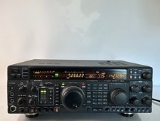 Yaesu 1000mp mark for sale  San Diego