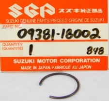 1968 genuine suzuki for sale  Odessa