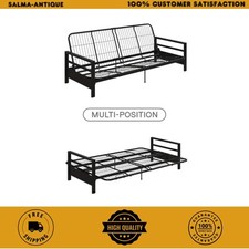 Mabel metal futon for sale  Wheaton