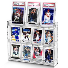 Trading card display for sale  Sioux Falls