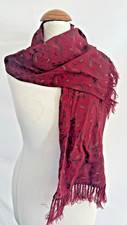 Vintage tootal scarf for sale  WORTHING