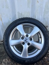 Felgen reifen honda gebraucht kaufen  Lübbenau/Spreewald