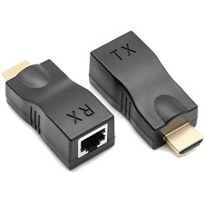 Adattatori porta hdmi usato  Italia