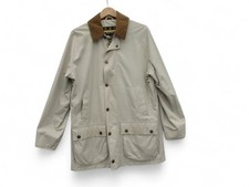 Barbour coat medium for sale  WINSFORD