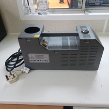 Concept smoke systems for sale  PLYMOUTH