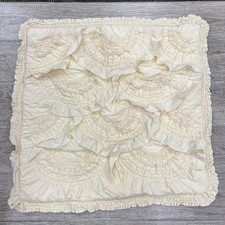 Anthropologie rivulets pillow for sale  Roosevelt